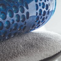 Гелева устілка Pedag Gelaxy 175 з мікрофібровим покриттям (Німеччина) №2