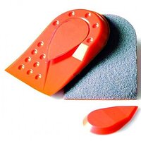 Підпяточник при шпорі п'яти зі вставкою RN 93220 Rehband 