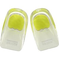 Подпяточнікі , устілки SofSole GEL HEEL CUP , жіночі