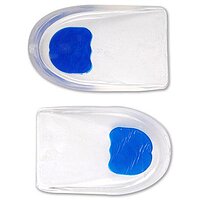 Подпяточнікі , устілки GEL HEEL CUP , чоловічі