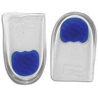 Подпяточнікі , устілки GEL HEEL CUP , чоловічі №2