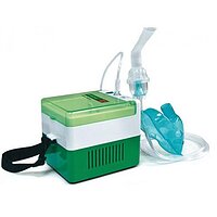 Інгалятор компресорний Ulaizer First Aid