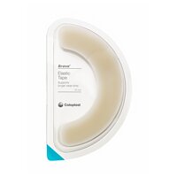 Півкільце еластичне-тейп Coloplast Brava 12070, 20 штук