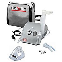 Ингалятор компрессорный Family, Gamma №2