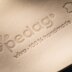 Ортопедическая каркасная стелька супинатор Pedag Viva 187 для закрытой обуви (Германия)