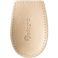 Жорсткий підпяточник Pedag Heel Lift 169 компенсатор вкорочення (Німеччина) №2