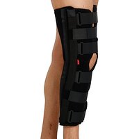 Тутор для иммобилизации колена Aurafix AO-45/55/65 S30-1658725327 №2