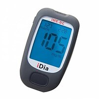 Глюкометр IME-DC IDIA, (Германия)