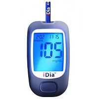Глюкометр IME-DC IDIA, (Германия) №2