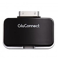Глюкометр GluConnect ( ГлюКоннект )