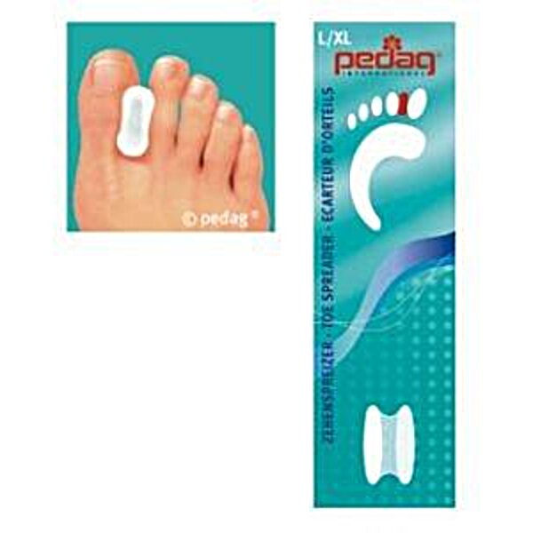 Фото Міжпальцева перегородка Pedag Toe Spreader 271 (Німеччина)