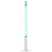 Бактерицидный облучатель BactoSfera 360&deg; 15 OZONEFREE White