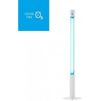 Бактерицидный облучатель BactoSfera 360&deg; 15 OZONEFREE White №2