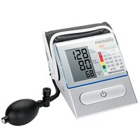 Тонометр напівавтоматичний Microlife BP А-80 ( Швейцарія)