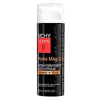 Vichy Homme Hydra Mag C (Виши Ом Гидра Маг С) Крем для мужчин 50 мл
