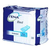 Пеленки TENA Bed 40x60 (30 шт.) №2