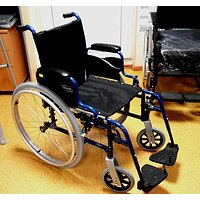 Уцінка інвалідна коляска Invacare Action 1 NG ( Б / В) 40,5 см