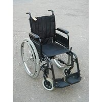 Інвалідний візок Sunrise Medical Breezy б / у, ширина 40-44 (CША )