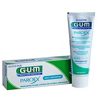 Зубная паста GUM Paroex 0,06%, 75 мл