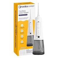 Ирригатор портативный Nordics EA139W (Болгария)