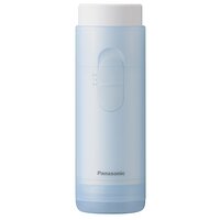 Ирригатор Panasonic EW-DJ11-A520 портативный, чаша 165 мл, бело-голубой (Япония)