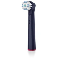 Насадки для роторных зубных щеток Beurer TB Sensitive 4x GP, деликатная чистка (Германия)