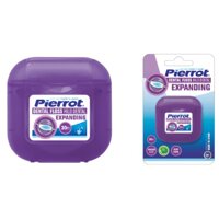Зубна нитка Pierrot Алое Вера, що розширюється 30 м
