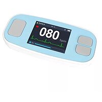Екг-апарат портативний Heaco PM20 S61-3316 №2