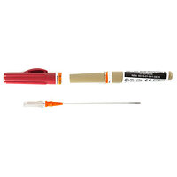 Голка декомпресійна NAR ARS 14gaX3.25 S121-4801 №2