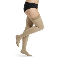 Панчохи компресійні SIGVARIS Essential Classical PLUS (збільшеної повноти) клас 2 