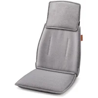 Массажная накидка Beurer MG 330 grey