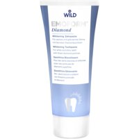 Зубна паста Dr. Wild & .Co. AGEmoform-F Diamond 75мл