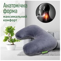 Подушка с эффектом памяти Elite Decor PMF 002 №2