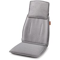 Массажная накидка Beurer MG 330 grey