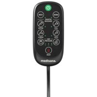 MC 823 Массажная накидка Medisana №2