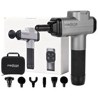 Перкусійний ручний масажер для тіла і м'язів MEDICA+ MassHand Pro 6.0 (Japan) S44-1580326194 №2