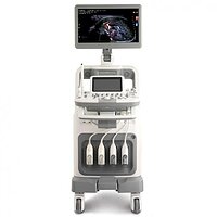 УЗД Medison Accuvix XG