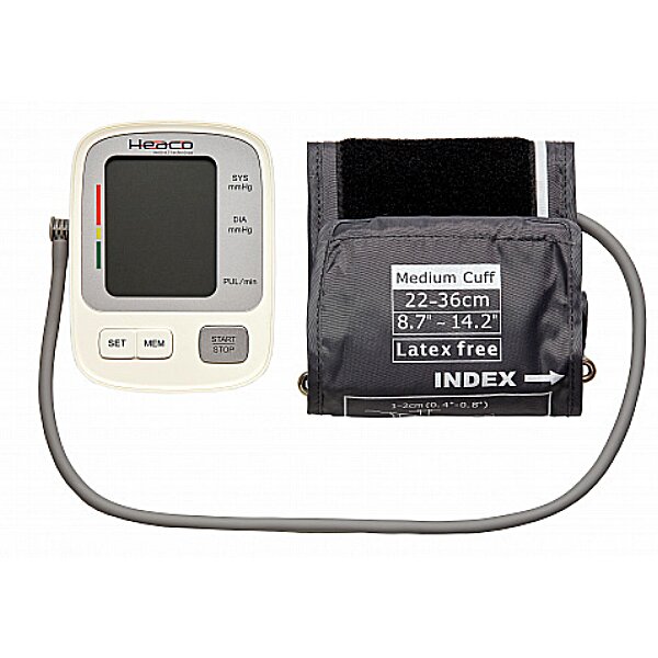 Цифровой тонометр WBP108 Heaco