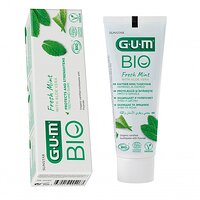 Зубная паста органическая BIO 75 мл GUM