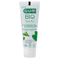 Зубная паста органическая BIO 75 мл GUM №2