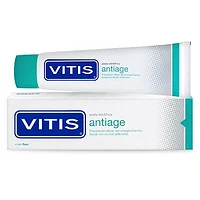 Зубна паста VITIS ANTIAGE DENTAID , 100 мл
