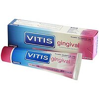 Зубна паста для чутливих ясен VITIS GINGIVAL DENTAID , 100 мл №2