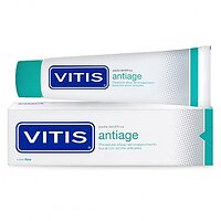 Зубна паста VITIS ANTIAGE DENTAID , 100 мл