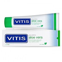 Зубна паста для комплексного догляду VITIS ALOE VERA DENTAID , 100 мл