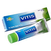 Зубна паста для комплексного догляду VITIS ALOE VERA DENTAID , 100 мл №2