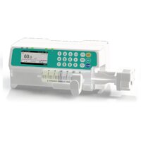 Шприцевый насос Heaco SPA112