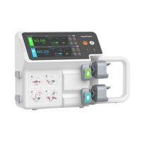 Шприцевий двоканальний насос DSP5 BYOND S52-897