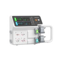 Шприцевий двоканальний насос DSP5 BYOND S52-897 №2