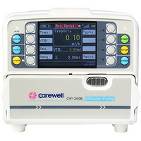 Насос інфузійний CIP-200B Carewell S52-151 №2