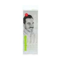 Інтердентальні щітки MegaSmile Interdental brushes SS , 5 шт.